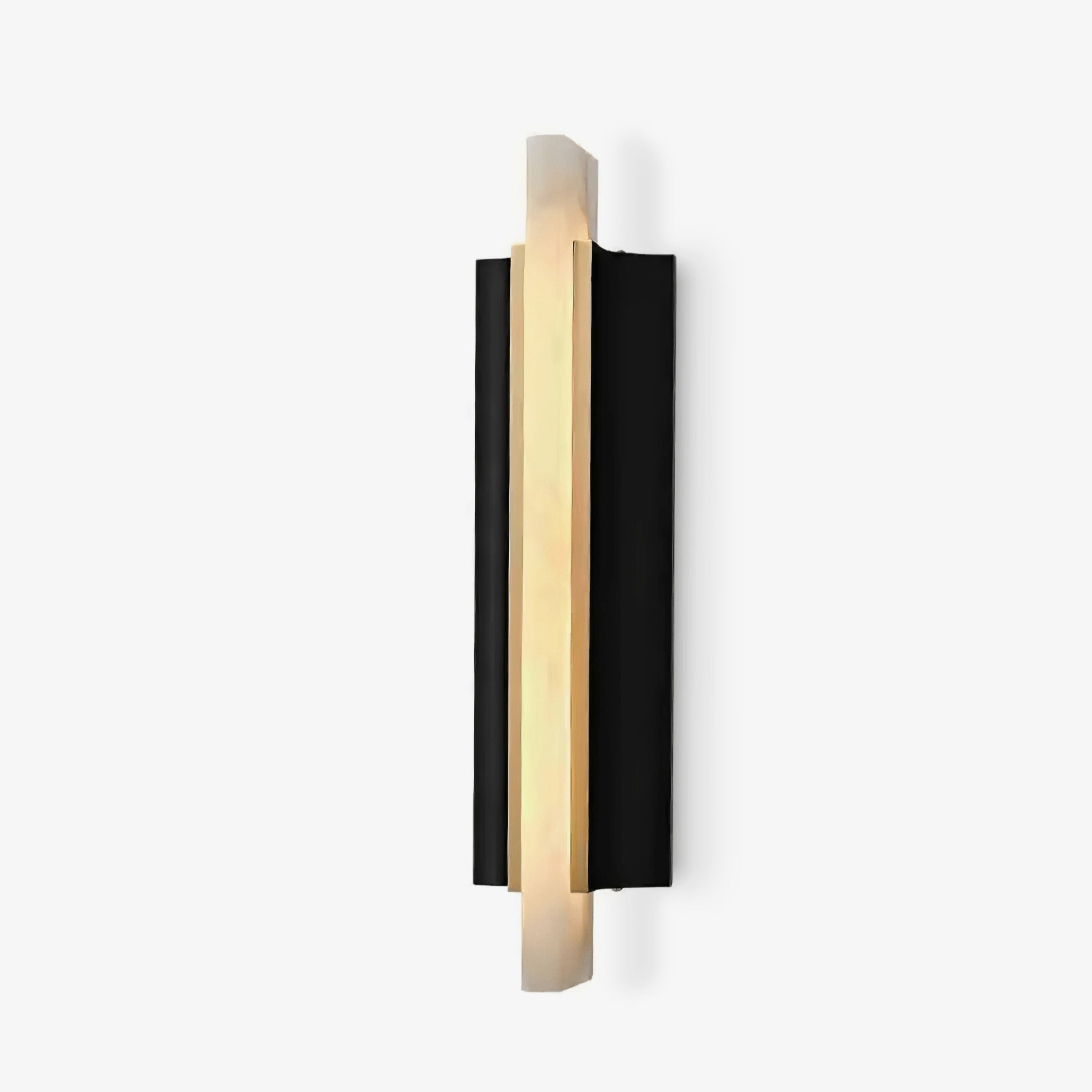 Opulent Gleam Wall Light