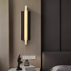 Opulent Gleam Wall Light