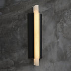 Opulent Gleam Wall Light