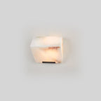Alba Sculpt Wall Light