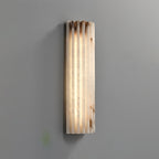 Alabaster Serenity Wall Lamp