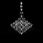 Firefly Cascade Chandelier