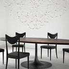 Firefly Cascade Chandelier