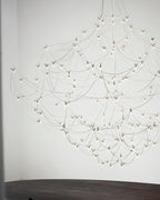 Firefly Cascade Chandelier