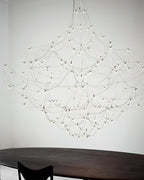 Firefly Cascade Chandelier