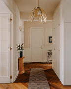 Marble Serenity Wall Light