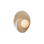 Marble Serenity Wall Light