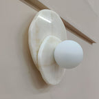 Marble Serenity Wall Light