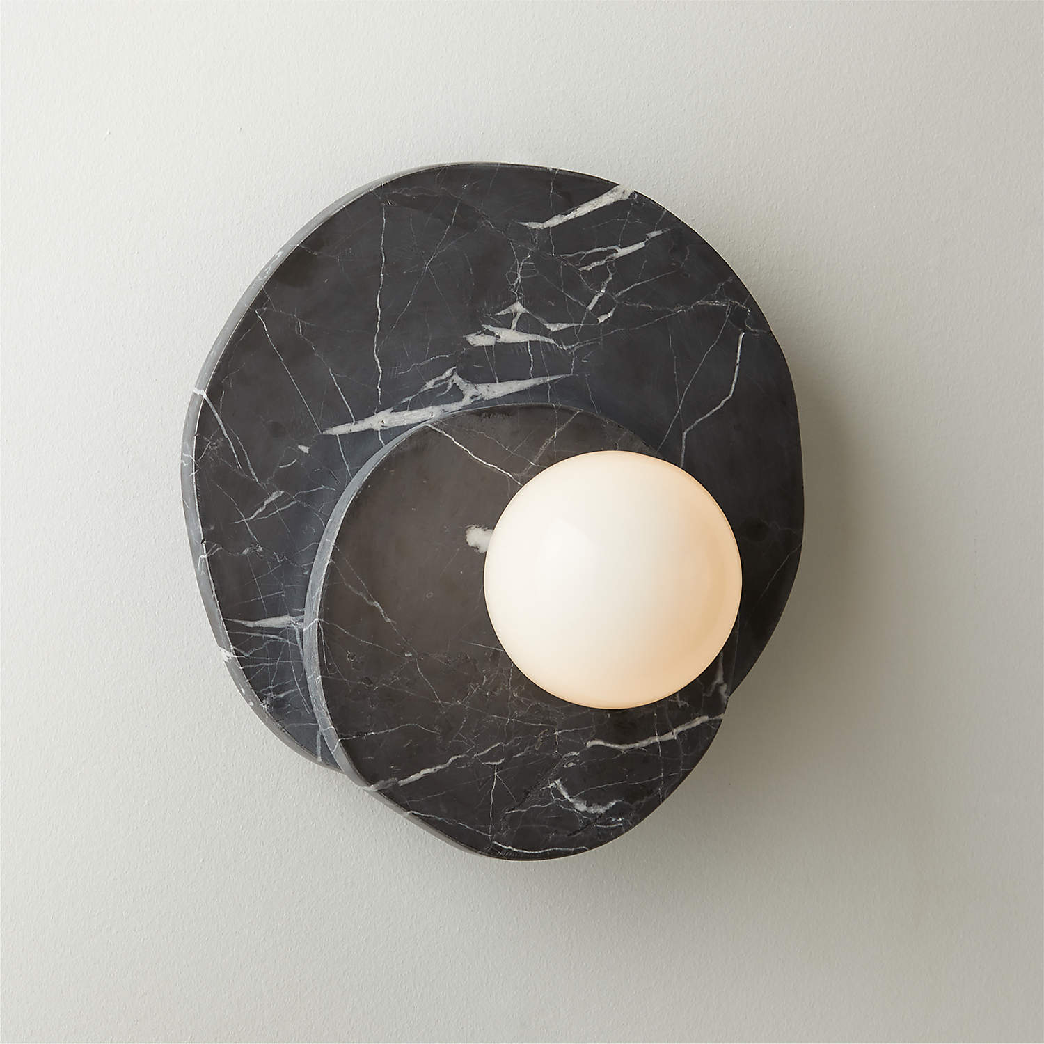 Marble Serenity Wall Light