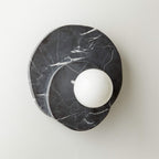 Marble Serenity Wall Light