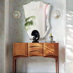 Marble Serenity Wall Light