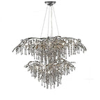 Luminara Twilight Crystal Chandelier