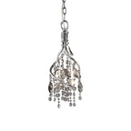 Luminara Twilight Crystal Chandelier