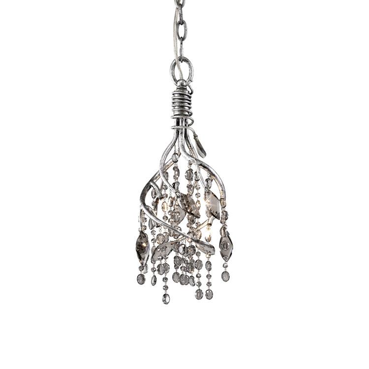 Luminara Twilight Crystal Chandelier