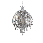 Luminara Twilight Crystal Chandelier