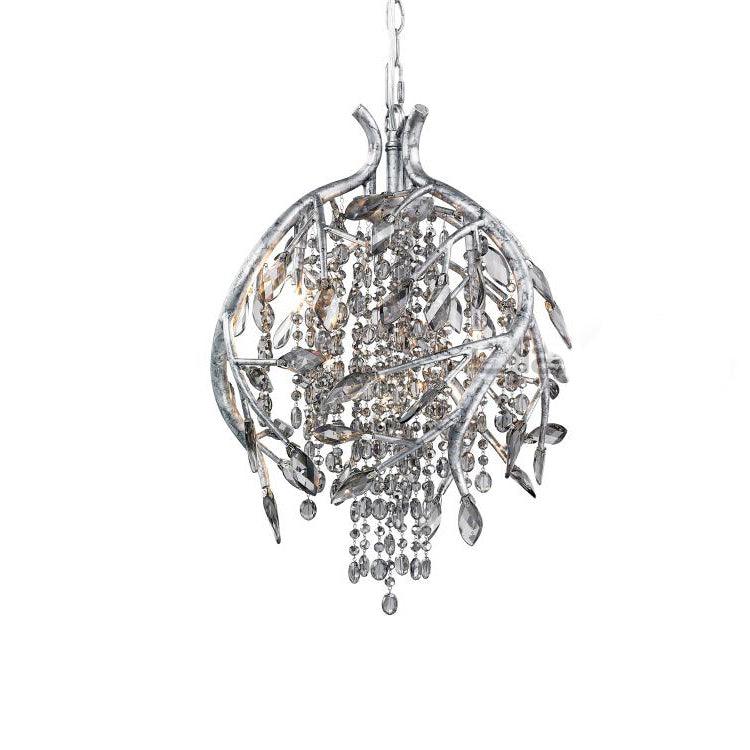 Luminara Twilight Crystal Chandelier