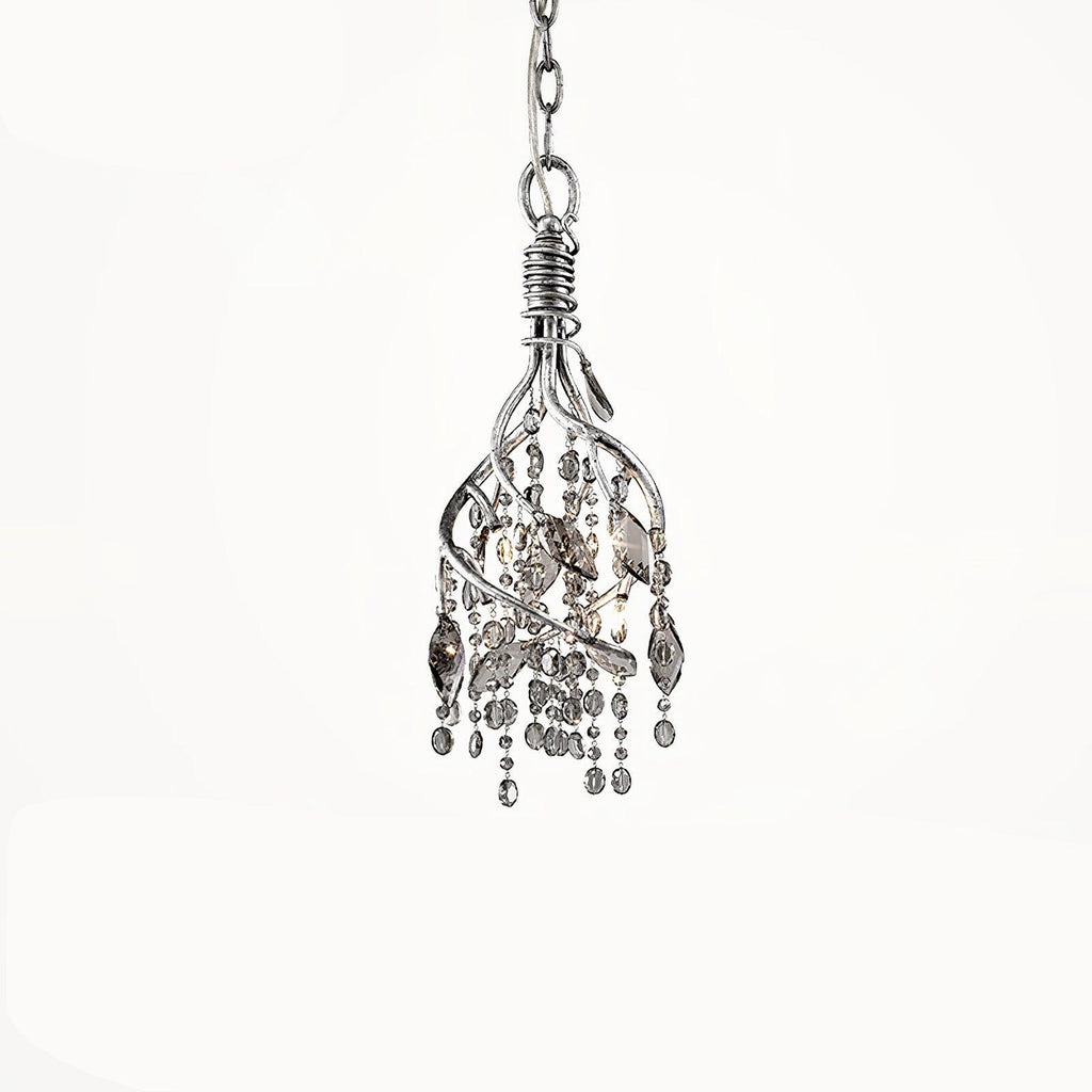 Luminara Twilight Crystal Chandelier