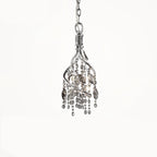 Luminara Twilight Crystal Chandelier