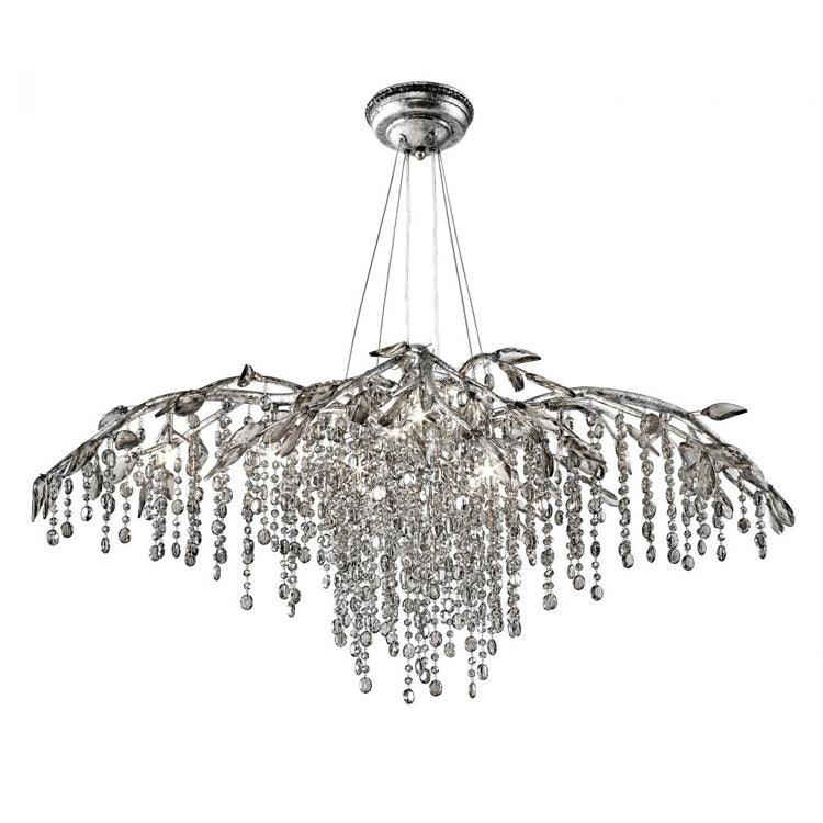 Luminara Twilight Crystal Chandelier