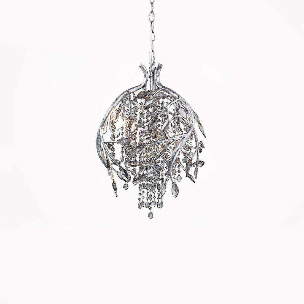 Luminara Twilight Crystal Chandelier