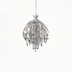 Luminara Twilight Crystal Chandelier