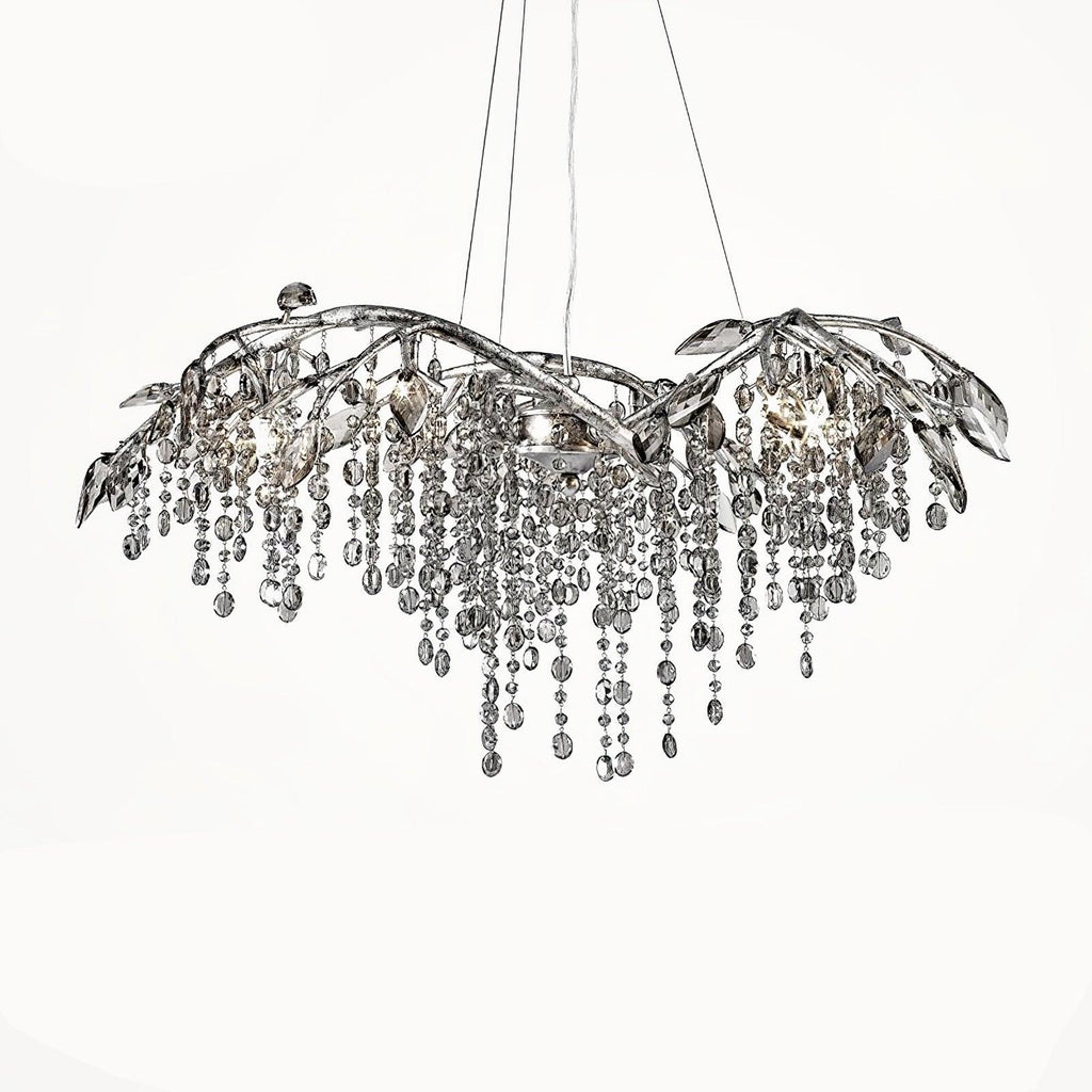 Luminara Twilight Crystal Chandelier