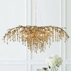 Luminara Twilight Crystal Chandelier