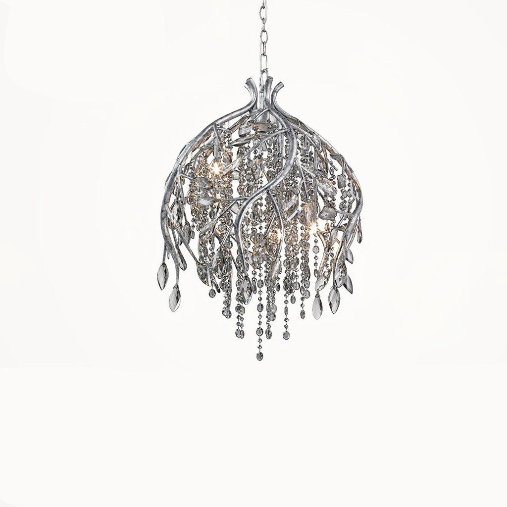 Luminara Twilight Crystal Chandelier