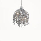 Luminara Twilight Crystal Chandelier