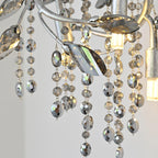 Luminara Twilight Crystal Chandelier