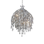 Luminara Twilight Crystal Chandelier