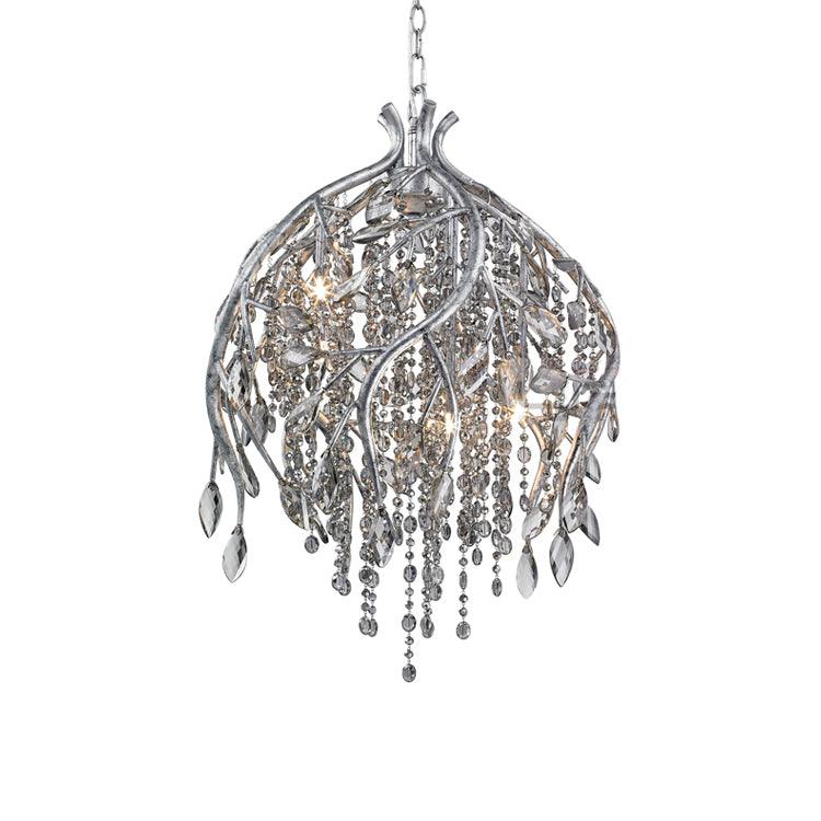 Luminara Twilight Crystal Chandelier