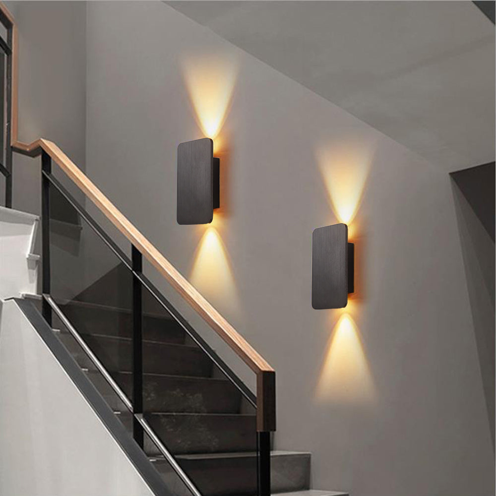 Arlo Metal Wall Light
