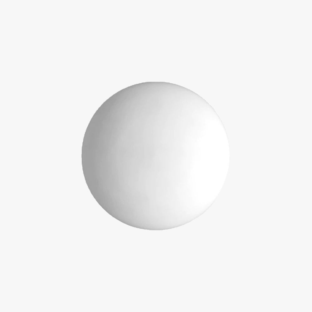Velisse Globe Wall Light