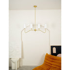 Elegance Linear Chandelier