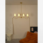 Elegance Linear Chandelier