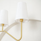Elegance Linear Chandelier
