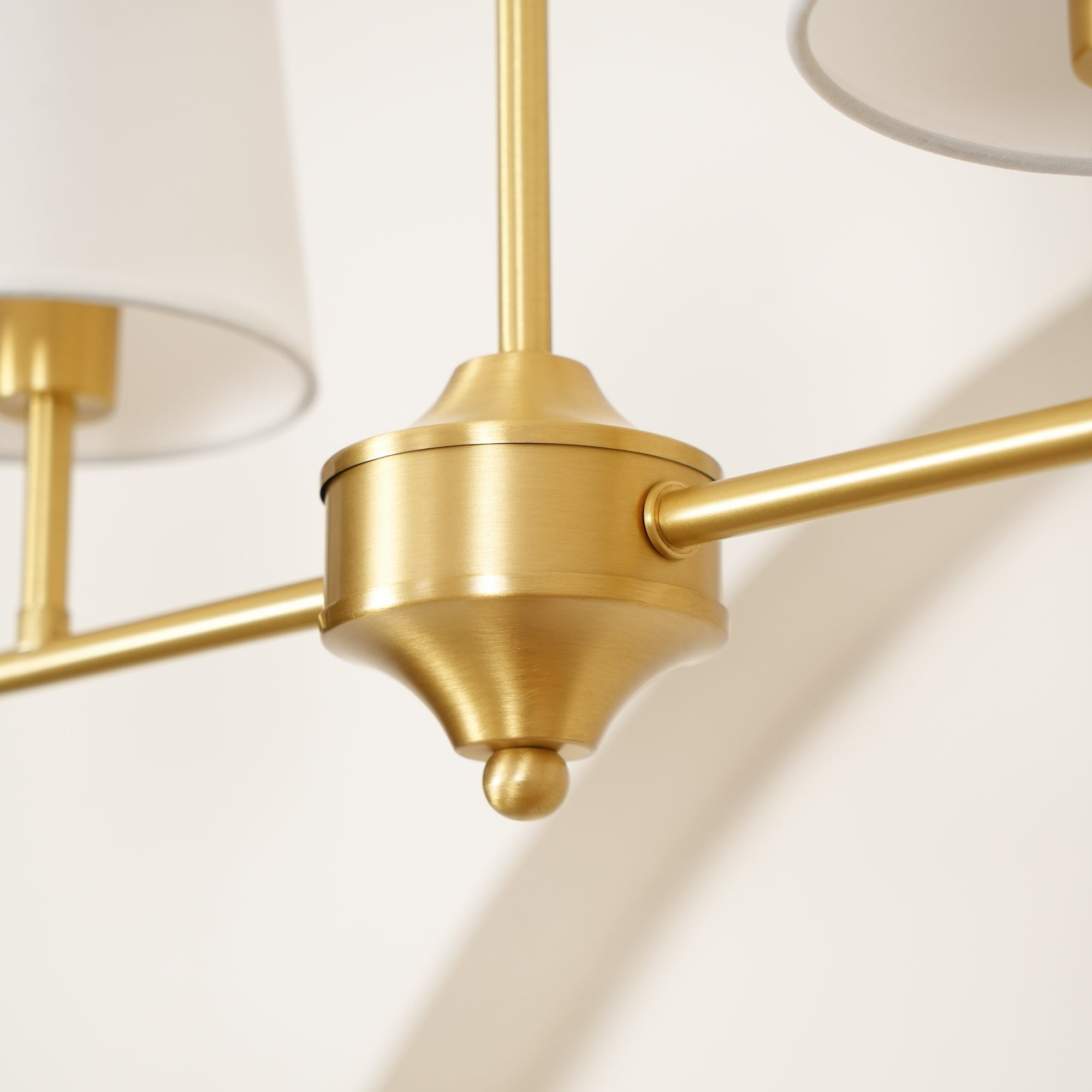 Elegance Linear Chandelier