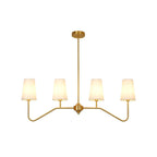 Elegance Linear Chandelier