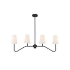 Elegance Linear Chandelier