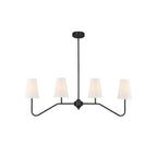 Elegance Linear Chandelier