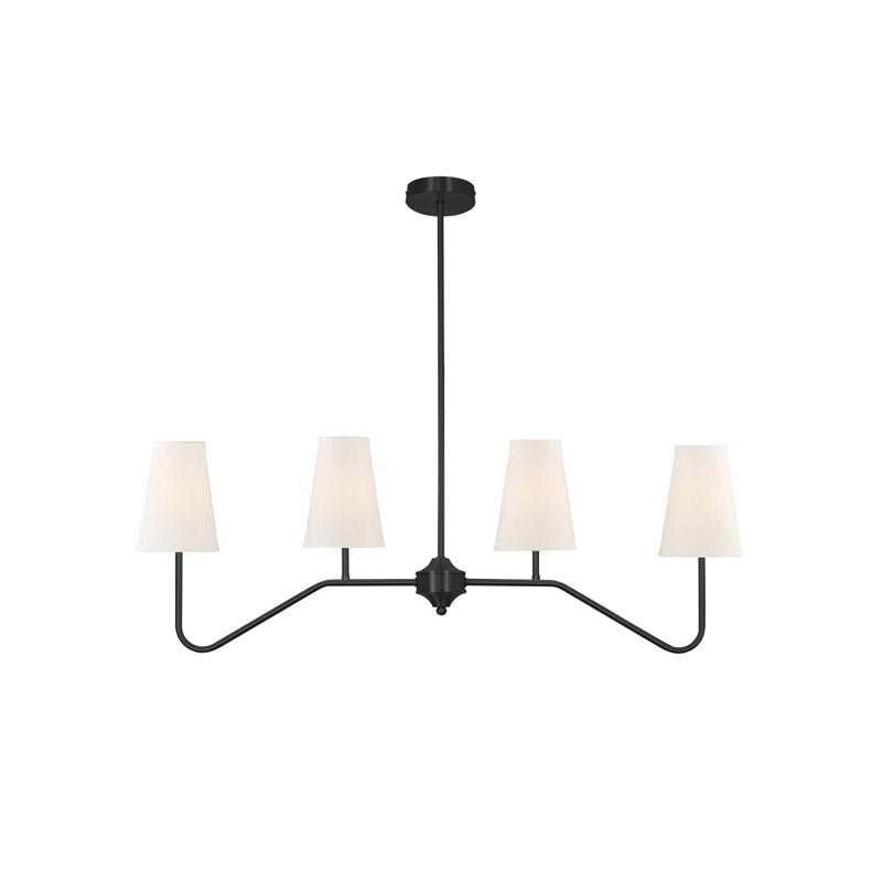 Elegance Linear Chandelier