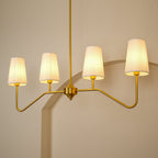 Elegance Linear Chandelier