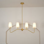 Elegance Linear Chandelier