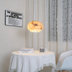 Alabaster Whisper Pendant Light