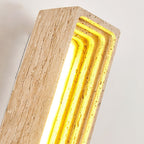 Aureon Earth Whisper Wall Sconce
