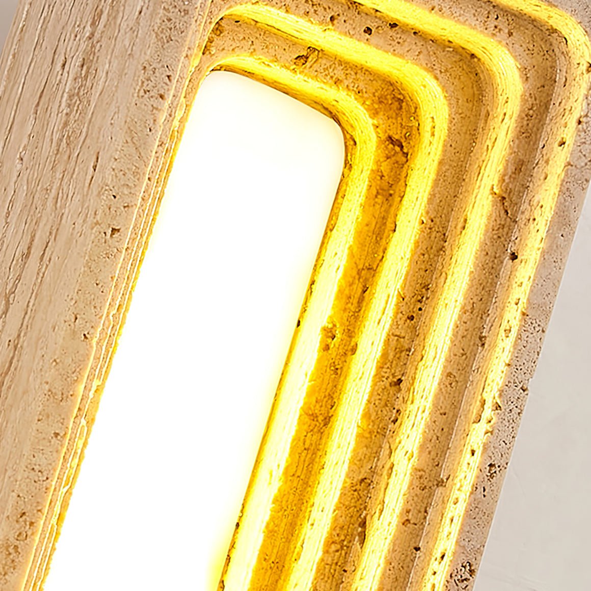 Aureon Earth Whisper Wall Sconce