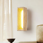 Aureon Earth Whisper Wall Sconce