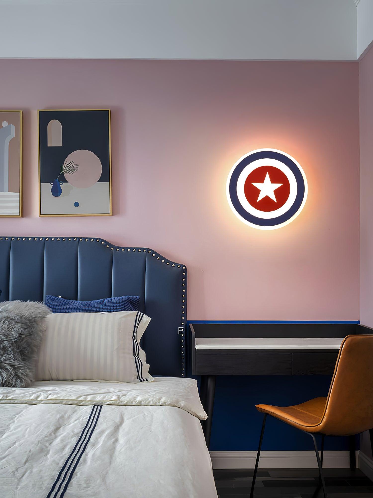Stellara Wall Light