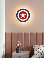 Stellara Wall Light